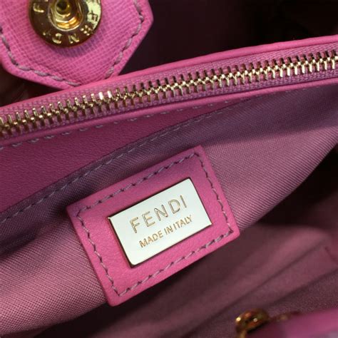 fendi 2jours bag replica|fendi monogram crossbody bag.